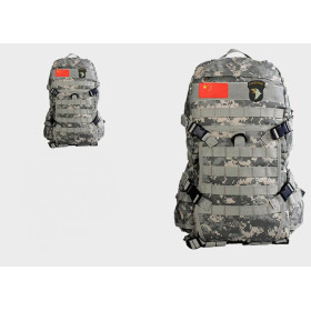 TAD tactical bag Outdoor multifunctional climbing bag  UD9009